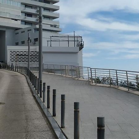 Apartamento Sun & Sea 511 Sesimbra Exterior foto