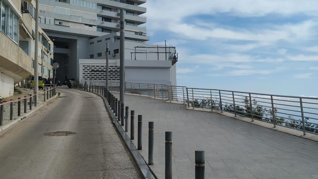 Apartamento Sun & Sea 511 Sesimbra Exterior foto