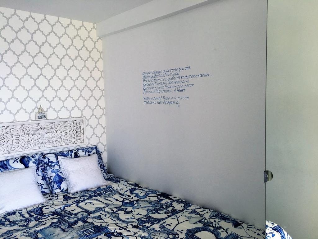 Apartamento Sun & Sea 511 Sesimbra Exterior foto