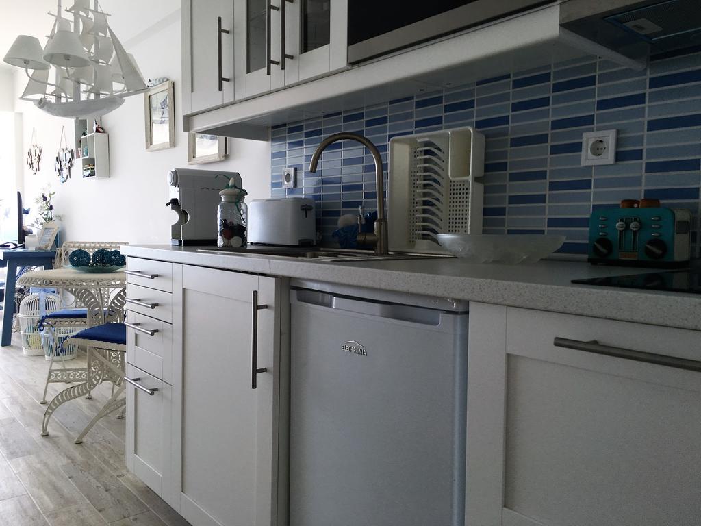 Apartamento Sun & Sea 511 Sesimbra Exterior foto