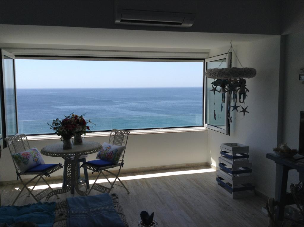 Apartamento Sun & Sea 511 Sesimbra Exterior foto