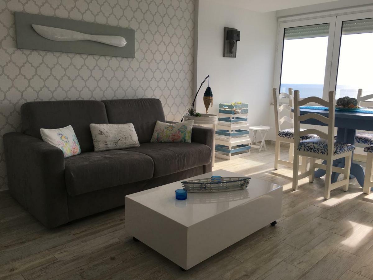 Apartamento Sun & Sea 511 Sesimbra Exterior foto